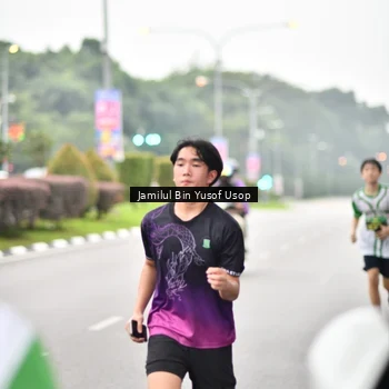 Runner Photo 8667192
