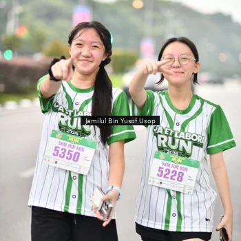 Runner Photo 8667193