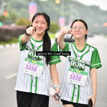 Runner Photo 8667196