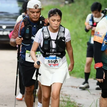 Runner Photo 8667197