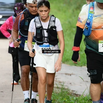 Runner Photo 8667198