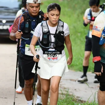 Runner Photo 8667199