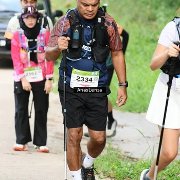Runner Photo 8667200