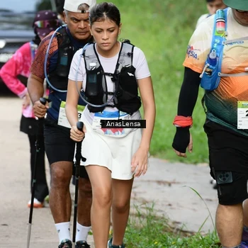 Runner Photo 8667202