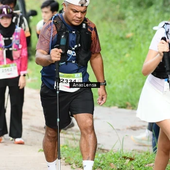Runner Photo 8667204