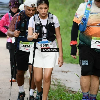 Runner Photo 8667205