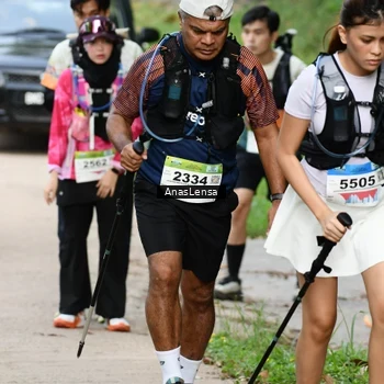 Runner Photo 8667206