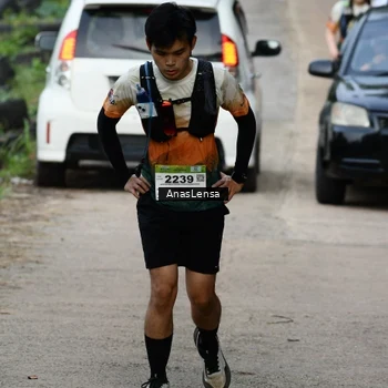 Runner Photo 8667216