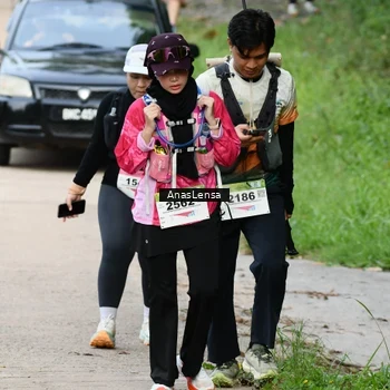 Runner Photo 8667223
