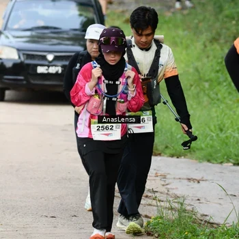 Runner Photo 8667224