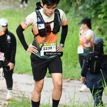 Runner Photo 8667225