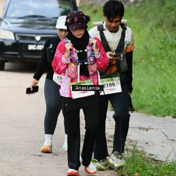 Runner Photo 8667226