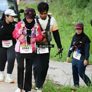 Runner Photo 8667227