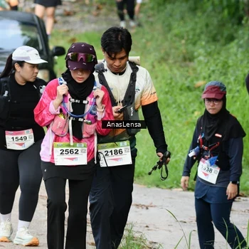 Runner Photo 8667228