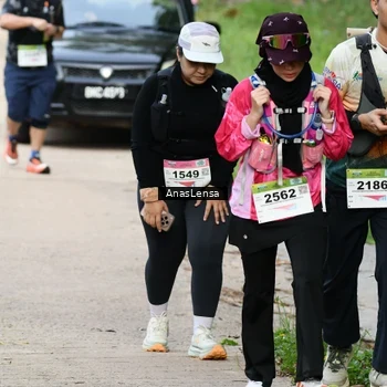 Runner Photo 8667231
