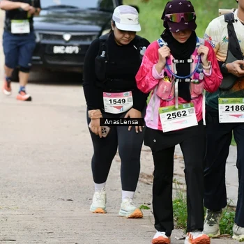 Runner Photo 8667232