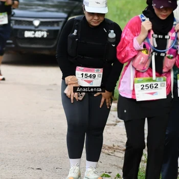 Runner Photo 8667233