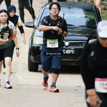 Runner Photo 8667234