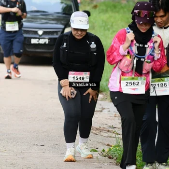 Runner Photo 8667235