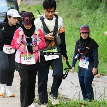 Runner Photo 8667236