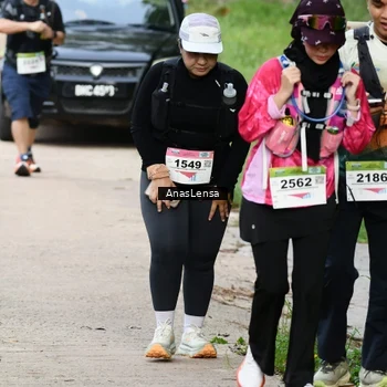 Runner Photo 8667238