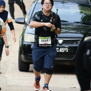 Runner Photo 8667239