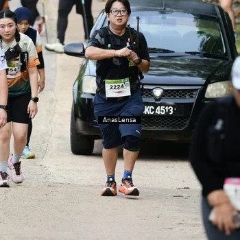 Runner Photo 8667240