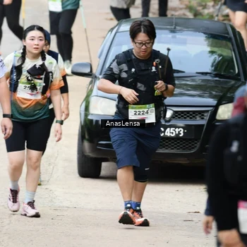 Runner Photo 8667241
