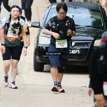 Runner Photo 8667243