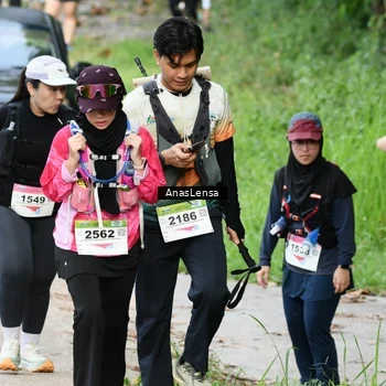 Runner Photo 8667245