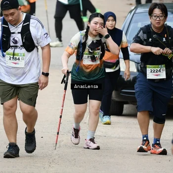 Runner Photo 8667246