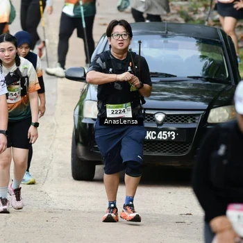 Runner Photo 8667247