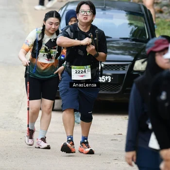 Runner Photo 8667249