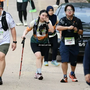 Runner Photo 8667250
