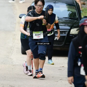 Runner Photo 8667251