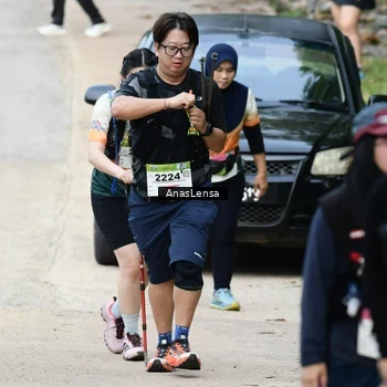 Runner Photo 8667252