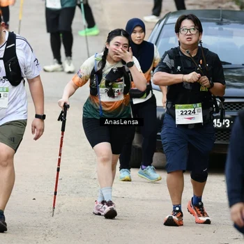 Runner Photo 8667253