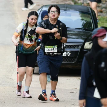 Runner Photo 8667254