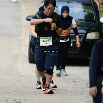 Runner Photo 8667257