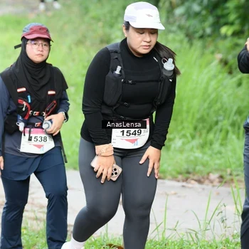 Runner Photo 8667259