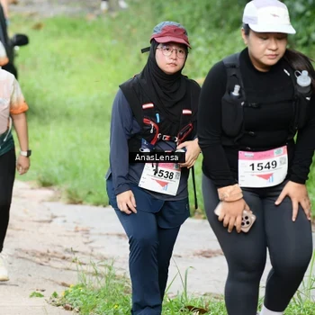 Runner Photo 8667263
