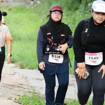 Runner Photo 8667265