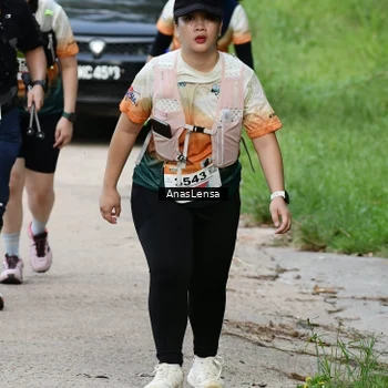 Runner Photo 8667267