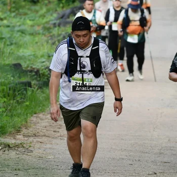 Runner Photo 8667270