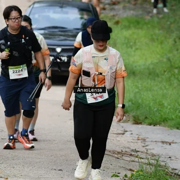 Runner Photo 8667271