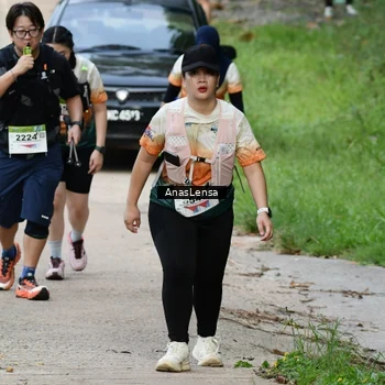 Runner Photo 8667276