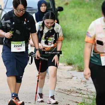 Runner Photo 8667277