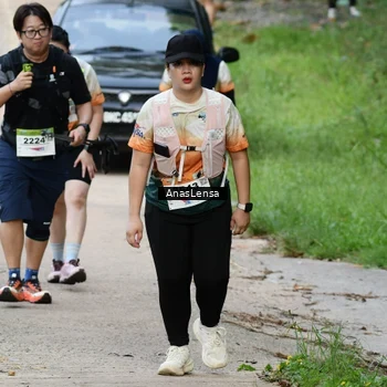 Runner Photo 8667278