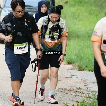 Runner Photo 8667279