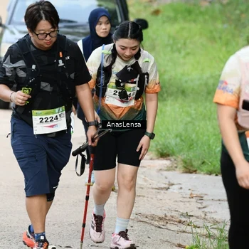 Runner Photo 8667280